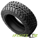 Toyo Open Country M/t 35/12.5/18 128Q Takeoff Mud Tires Ply Used. Price: $489.39.