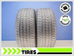 Michelin Defender Ltx M/S2 Xl 275/50R22 Used Tires 8.2/32 Tread 115H 2755022. Price: $390.00.