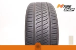 Set Of Used 215/50R17 Continental Controlcontact Tour M A/s Ev - 95V 8/32. Price: $147.55.