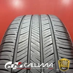 (one) Tire Hankook Kinergy Gt H436 225/55R18 225/55/18 98H #94115 Used. Price: $133.99.