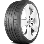 Tire Sumitomo Htr Z5 255/40ZR18 255/40R18 99Y Xl High Performance New. Price: $177.86.