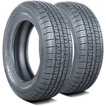 Tires Zeetex HT1000 225/70R16 103S A/s All Season New. Price: $198.99.