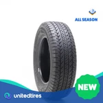 New 245/65R17 Cooper Evolution HT2 107T - 12/32. Price: $121.98.