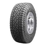 4 New Falken Wildpeak A/T3W - LT285X70R17 Tires. Price: $1338.88.
