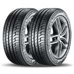 Continental Premiumcontact 6 285/45R22 114Y Xl Summer Performance Touring Tire New. Price: $498.68.