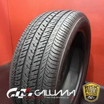 (one) Tire Bridgestone Turanza EL450 Rft Run Flat 225/50R18 225/50/18 #92876 Used. Price: $156.36.