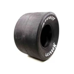 Hoosier 18372D06 Drag Racing Slick, 33X15-15, Bias Ply, White Letter, Each New. Price: $529.83.