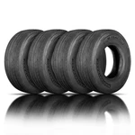 Pack Mastertrack M-trac Hdt ST235/85R16 14PLY 132/127L Heavy Duty Trailer Tire New. Price: $712.99.