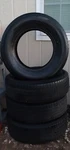 Kenda Klever At Tires 265/70/R18 New. Price: $500.00.
