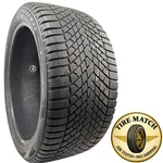 Used 315/35R22 Pirelli Scorpion Winter Run Flat 111V 9.5/32 (dot 23). Price: $198.05.