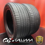Set Of Tires Michelin Primacy Tour A/s 275/50R20 275/50/20 No Repairs #94533 Used. Price: $221.72.