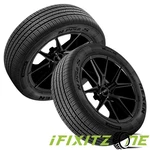 Nexen N'priz 215/50R18 92V All Season Tires 700AA Utqg 80K Mileage New. Price: $310.78.