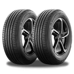 Bfgoodrich Advantage Control 205/60R16 92H All Season 75K Mileage Warranty New. Price: $303.98.