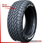 New 265/70R17 Lancaster LS-37 At 115T Rwl (DOT:4224) Tire. Price: $133.13.