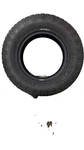 P265/70R17 Nitto Terra Grappler A/t G2 115 Used 11/32NDS. Price: $89.88.