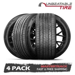 Set Of Mastertrack M-trac Gt 285/45R22 114V Xl Ultra High-performance Tires New. Price: $602.99.