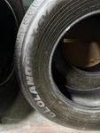 Yokohama Geolander X-cv 265/70R18 116T (set Of 4) Less Than 500 Miles On Them Used. Price: $375.00.