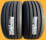 Two New 275/35R21 Hankook Ion Evo As Suv Sound Absorber T0 Tesla Model Y Tires. Price: $749.98.