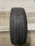 1X P275/55R20 Michelin Defender Ltx M/s 7/32 113 Used Tire 2755520. Price: $80.00.