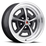 Legendary Wheels Magnum 500 - 17 X 8 In. 4.5 4.75 Bs Gloss New. Price: $299.95.