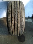 2020 Ford Explorer Tire 255 60R18 108V, Goodyear Eagle Enforce Used. Price: $75.00.