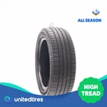 Used 235/55R19 Michelin Defender 105H - 8.5/32. Price: $83.66.