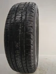 Used Tire 225/65R17 Bridgestone Dueler H/l Alenza 102H - Tread Depth 11.5/32. Price: $72.00.