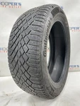 Set Of Continental Viking Contact P205/55R17 95 Quality Used Tires 6/32. Price: $138.00.