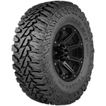 37X12.50R20LT Yokohama Geolandar M/t G003 126Q Load Range Tire New. Price: $559.99.