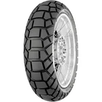 Continental TKC70 Rocks Rear Tire 150/70R-17 02446390000 New. Price: $277.99.