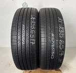 No Shipping Only Local Pick Up Tires 235 65 17 Kumho Crugen HP71 Used. Price: $180.00.