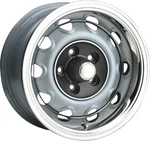 Chrysler Dodge Plymouth; Rallye Wheel; 14" X 7"; Bolt Pattern; 4.25" New. Price: $220.99.