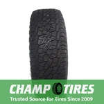 P275/65R18 Bfgoodrich New Trail-terrain T/a Owl 116 12/32NDS. Price: $184.99.