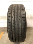 1X P245/50R20 Nexen N5000 Platinum 9/32 102 V Used Tire 2455020. Price: $75.00.