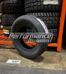 4 New American Roadstar Pro A/s Tires 215/70R15 98T Sl Bsw. Price: $265.85.