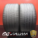Set Of Tires Michelin Pilot Sport All Season NE0 Xl 295/40R21 No Patch 94347 Used. Price: $268.99.