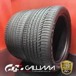 Set Of Tires Likenew Continental Premiumcontact Ssr Run Flat 315/35R21 94726 Used. Price: $476.36.