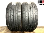 Hankook Ventus S1 EVO2 Suv P285/35R22 New Tire Used. Price: $599.99.