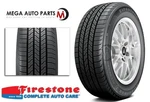 New Firestone All Season P 235/70R16 104T Touring Tires 55,000 Mile Warranty. Price: $145.88.