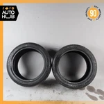 275/40R19 Pirelli Zero As Plus 19' 105Y 8.5/32" Tire Set Of Used. Price: $477.25.