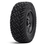 LT33X12.50R22 Fuel Gripper M/t Mud-terrain Tire New. Price: $432.00.