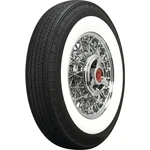 Coker Tire 710R15 American Classic Bias-look Radial 2.75 Ww New. Price: $353.99.