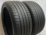 No Repairs 285/35R22 Xl (106Y) Bridgestone Turanza T005 B-silent (ao) 2079 Used. Price: $329.00.