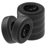 Rbp Guarantor Ht 215/85R16 115/112Q Tires Load 60K Mileage, Highway 10 Ply New. Price: $717.86.
