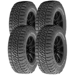 (qty 4) LT265/70R17 Mickey Thompson Baja Legend Exp 121Q Lre White Letter Tires New. Price: $940.96.