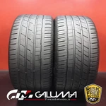 Set Of Tires Hankook Ventus S1 EVO3 Suv Hrs Run Flat 315/35R21 No Patch #91191 Used. Price: $298.03.