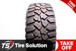 Take Off Lt 305/55R20 Mickey Thompson Deegan 38 - 121/118Q 19/32 Used. Price: $217.49.