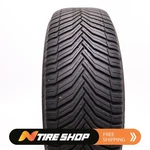 Used 235/65R18 Michelin Crossclimate - 106H 8/32. Price: $155.78.