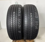 Tires 235 50 21 Bridgestone Alenza Sport A/s (80% Tread Left) 101V Used. Price: $396.00.