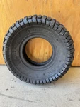 Tire 11X4.00-5 41A6 Load Ply Rubbermaster S365 Lawn & Garden New. Price: $20.99.